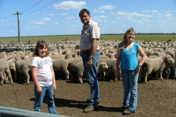 Bremer Bay Producer is WAMMCO August POM image